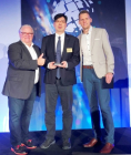 신한은행 챗봇, Efma-Accenture 금융 혁신 대상서 은상 수상