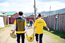 [서울N] 대학생·교사 자원봉사단, 여름방학 기간 네팔·태국 파견
