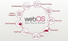LG전자, 독자 플랫폼 '웹OS' 생태계 확대