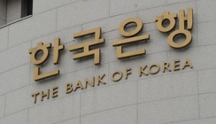 [통계N] 韓銀, 올해 경제성장률 2.6%로 낮춰