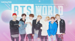 ‘BTS World’의 넷마블, ‘다리 어워드’ 수상... 인스타그램 긍정감성 80.6%