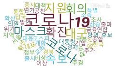 한국일보 “전국 초중고교 4월6일로 개학연기’... 조회수 1위 기사