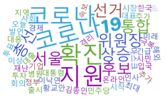조선일보 ‘코로나 검사 시민에 욕설한 군산시장’...댓글 1위 기사