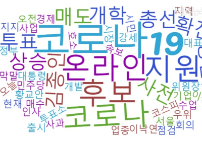 정치섹션 조회 1위, 조선일보 