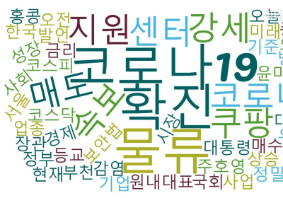 조회수 1위 기사, 연합뉴스 ‘코로나19 어제 신규확진 79명, 53일 만에 최대’