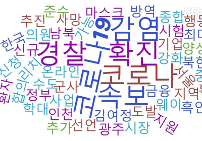 댓글·화나요 1위, 조선일보 