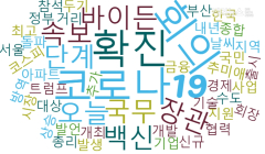 댓글·화나요 1위, 조선일보 ‘추미애, 윤석열 총장 직무정지...野 “대통령 뜻이냐”’