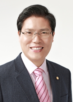 국민의힘 송석준(경기 이천)의원