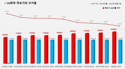 <증권리포트 분석-2022년4월> 그래픽 뉴스 ③적중 애널리스트 전무 종목