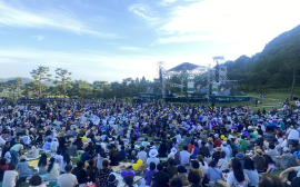 대보그룹, 제19회 서원밸리 그린콘서트 성료