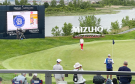 SPC 파리바게뜨, 美 LPGA 경기 스폰서 참여