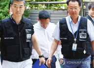 '주차시비중 폭행 전직 보디빌더' 사건에 누리꾼들 