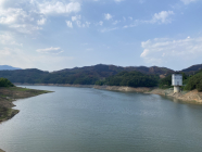 주암댐, 호우특보 발효에 초당 200t 방류