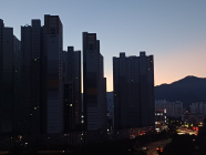 광주·전남지역 아파트 입주 전망지수 '100선' 회복