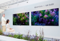 ‘모네의 정원’ 생생하게 담아낸 LG 올레드 TV