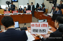 'KBS 낙하산 논란' 댓글여론도 갑론을박