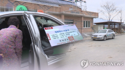 전남 '바우처 택시' 이용객 급증..이용 제한 검토