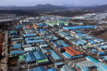 광주 하남·진곡·평동산단 중기특별지원지역 지정