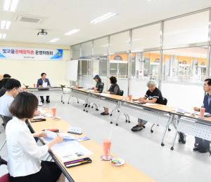 광주 빛고을공예창작촌 ‘빛결 전시작가’ 공모