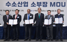 SK에코플랜트-블룸에너지, 'SOFC 국산화' 협력 강화