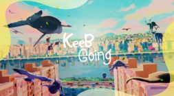 KB국민카드, ESG 캠페인 'KeeB Going' 입소문