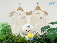 동양생명, 봄맞이 ‘취약계층 영아 위한 수면조끼 만들기’ 캠페인