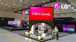 LG전자, ‘월드IT쇼 2023’서 혁신 제품 대거 공개