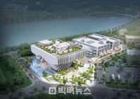 포스코 'Park1538광양' 착공…내년 12월 준공