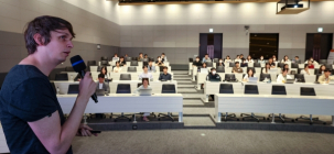LG, '청년 AI 전문가 양성' 에이머스 3기 모집