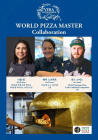 SPC ‘베라’, 세계 피자 마스터 협업 이벤트