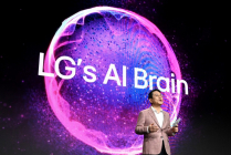 LG전자 조주완 CEO “공감지능(AI)으로 고객경험 패러다임 전환”