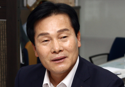 주철현, ‘하위 20% 명단’ 관련 김회재·이용주 캠프 4명 고발