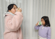 전남 '초등학생 우유 무상 급식' 눈길…'전국 유일'