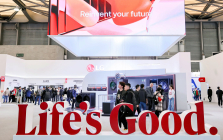 LG전자, 중국 최대 가전 박람회서 프리미엄 가전 대거 출시