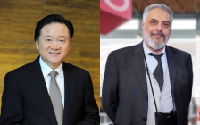 伊 파스쿠찌 CEO 방한…SPC그룹과 협력방안 논의