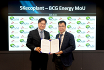 SK에코플랜트, 베트남서 700MW 규모 태양광·풍력발전 개발