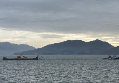 여수 금오수도 해역 4월부터 일부 선박 통항 제한