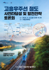 벌교-고흥읍-녹동항 철도건설 ‘군불’