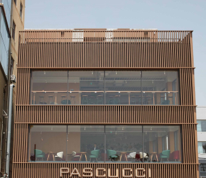 파스쿠찌, 젤라또 특화 ‘센트로 광안리점‧서면점’ 오픈
