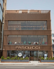 파스쿠찌, 젤라또 특화 ‘센트로 광안리점‧서면점’ 오픈