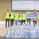 한국남부발전, 자원순환 캠페인 ‘굿사이클링’ 진행