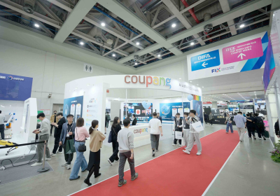 쿠팡, '2025 미래혁신기술박람회' 참가