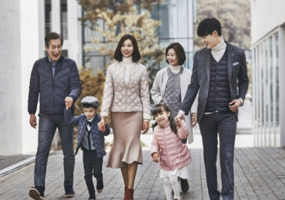 이랜드리테일, 화제의 'E경량패딩' 전국 매장서 본격 판매