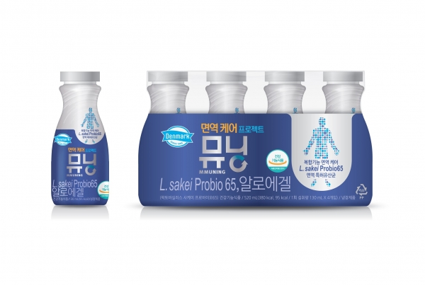 ⓒ동원F&B