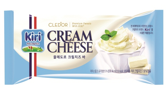 사진 제공=빙그레