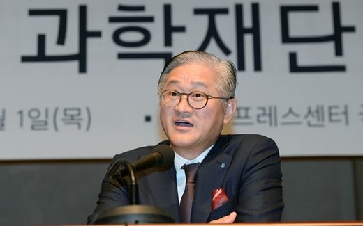 서경배 아모레퍼시픽그룹 회장.  사진=아모레퍼시픽그룹 제공