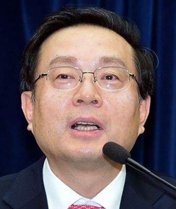 손태승 우리금융지주 회장 겸 우리은행장. ⓒ우리은행