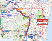 [경북N] 경부고속도로 언양-영천 확장 구간 12일 개통