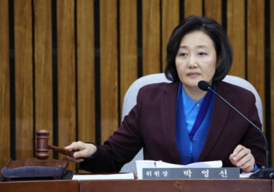 박영선 중기부 장관 후보자 42억 재산ㆍ아들 이중국적 논란... 누리꾼 “철저 검증을”