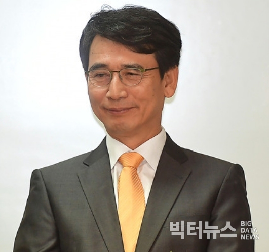 유시민 노무현재단 이사장. 사진=시장경제DB